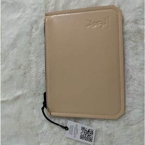 Ysl makeup pouch